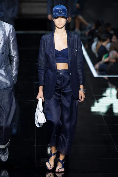 Look 101